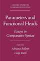 Parameters and Functional Heads: Essays in Comparative Syntax