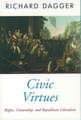 Civic Virtues: Rights, Citizenship, and Republican Liberalism