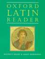 Oxford Latin Course: Oxford Latin Reader