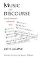 Music as Discourse: Semiotic Adventures in Romantic Music