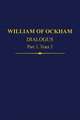 William of Ockham, Dialogus: Part 3, Tract 2