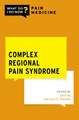 Complex Regional Pain Syndrome