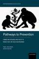 Pathways to Prevention: Connecting Research and Policy to Reduce Risk for Child Maltreatment