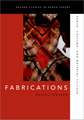 Fabrications: Dance, Costume, and Material Culture