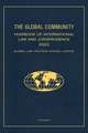 The Global Community Yearbook of International Law and Jurisprudence 2023: Global Law, Politics, Ethics, Justice