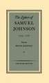 The Letters of Samuel Johnson: Volume II: 1773-1776