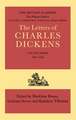 The Pilgrim Edition of the Letters of Charles Dickens: Volume 3. 1842-1843