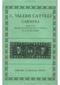 Catullus Carmina