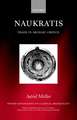 Naukratis: Trade in Archaic Greece