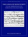 The Langloz Manuscript: Fugal Improvisation through Figured Bass