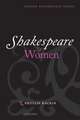 Shakespeare and Women