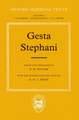 Gesta Stephani