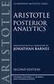 Posterior Analytics