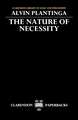 The Nature of Necessity