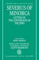 Severus of Minorca: Letter on the Conversion of the Jews