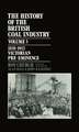 The History of the British Coal Industry: Volume 3: 1830-1913: Victorian Pre-Eminence