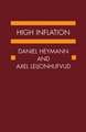 High Inflation: The Arne Ryde Memorial Lectures