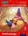 Read Write Inc.: Literacy & Language: Year 2 Anthology Book 2