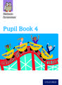 Nelson Grammar: Pupil Book 4 (Year 4/P5) Pack of 15