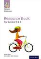 Nelson Grammar: Resource Book (Year 5-6/P6-7)