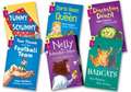 Oxford Reading Tree All Stars: Oxford Level 10: Pack 2 (Pack of 6)