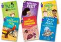 Oxford Reading Tree All Stars: Oxford Level 11: Pack of 6 (3b)
