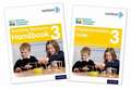 Numicon: Geometry, Measurement and Statistics 3 Teaching Pack