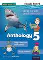 Read Write Inc. Fresh Start: Anthology 5 - Pack of 5