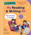 Read Write Inc.: My Reading and Writing Kit: Becoming a reader