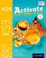 AQA Activate for KS3: Student Book 1