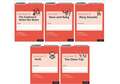 Read Write Inc. Comprehension: Modules 6-10 Mixed Pack of 5 (1 of each title)