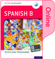 Oxford IB Diploma Programme: IB Prepared: Spanish B (Online)