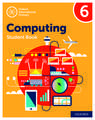 Oxford International Computing: Student Book 6