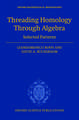 Threading Homology through Algebra: Selected patterns