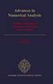 Advances in Numerical Analysis: Volume II: Wavelets, Subdivision Algorithms, and Radial Basis Functions