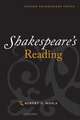 Shakespeare's Reading