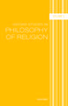 Oxford Studies in Philosophy of Religion Volume 6