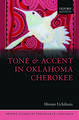 Tone and Accent in Oklahoma Cherokee