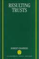 Resulting Trusts