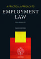 A Practical Approach to Employment Law