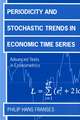 Periodicity and Stochastic Trends in Economic Time Series