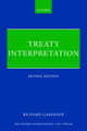 Treaty Interpretation