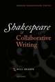 Shakespeare & Collaborative Writing