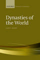 Dynasties of the World: A Chronological and Genealogical Handbook