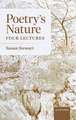 Poetry's Nature: Four Lectures