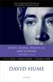 David Hume: Essays, Moral, Political, and Literary: Volumes 1 and 2