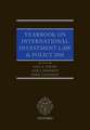 Yearbook on International Investment Law & Policy 2018