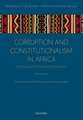 Corruption and Constitutionalism in Africa