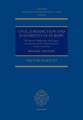 Civil Jurisdiction and Judgements in Europe: The Brussels I Regulation, the Lugano Convention, and the Hague Choice of Court Convention