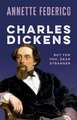 Charles Dickens: But for you, dear stranger